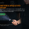 Фонарь Fenix PD36R