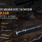 Фонарь Fenix PD36R