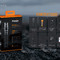 Фонарь Fenix PD40RV2.0, PD40RV20