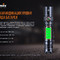 Фонарь Fenix PD35 V3.0 Cree XP-L HI V3 LED, PD35V30