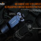 Фонарь Fenix TK35UE V2.0, TK35UEV20