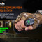 Фонарь Fenix TK35UE V2.0, TK35UEV20