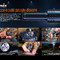 Фонарь Fenix TK35UE V2.0, TK35UEV20